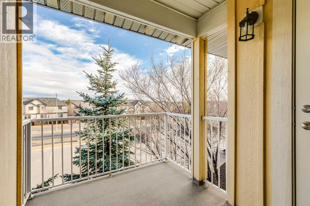 1305, 4 Kingsland Close Se, Airdrie, Alberta  T4A 0C3 - Photo 15 - A2267522