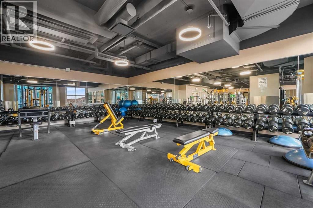 1102, 220 12 Avenue Se, Calgary, Alberta  T2G 0R5 - Photo 27 - A2267151