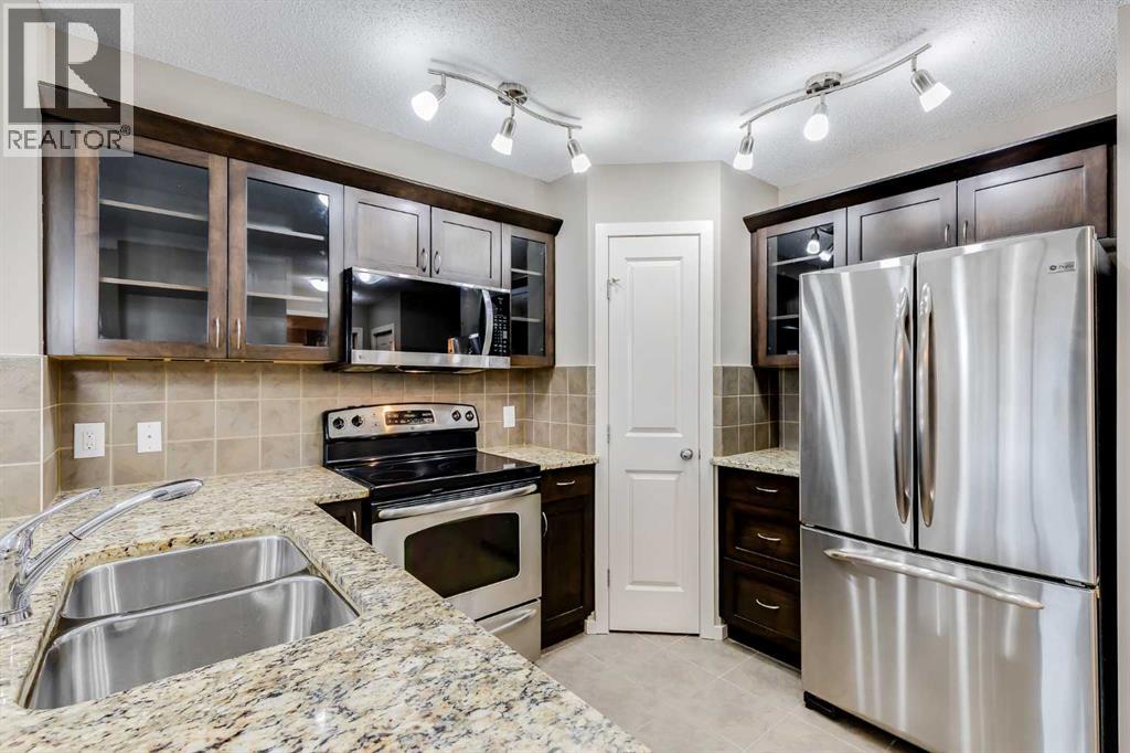 1305, 4 Kingsland Close Se, Airdrie, Alberta  T4A 0C3 - Photo 4 - A2267522