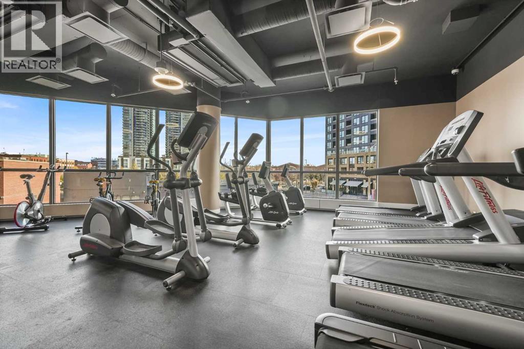 1102, 220 12 Avenue Se, Calgary, Alberta  T2G 0R5 - Photo 30 - A2267151