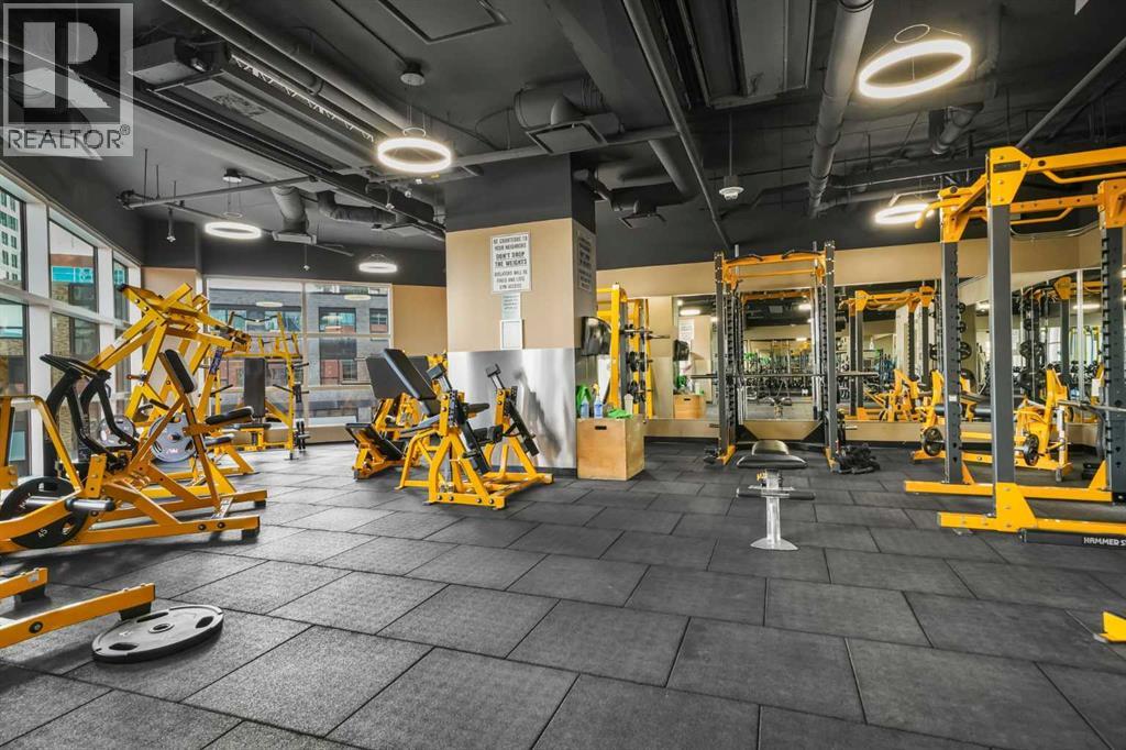 1102, 220 12 Avenue Se, Calgary, Alberta  T2G 0R5 - Photo 29 - A2267151