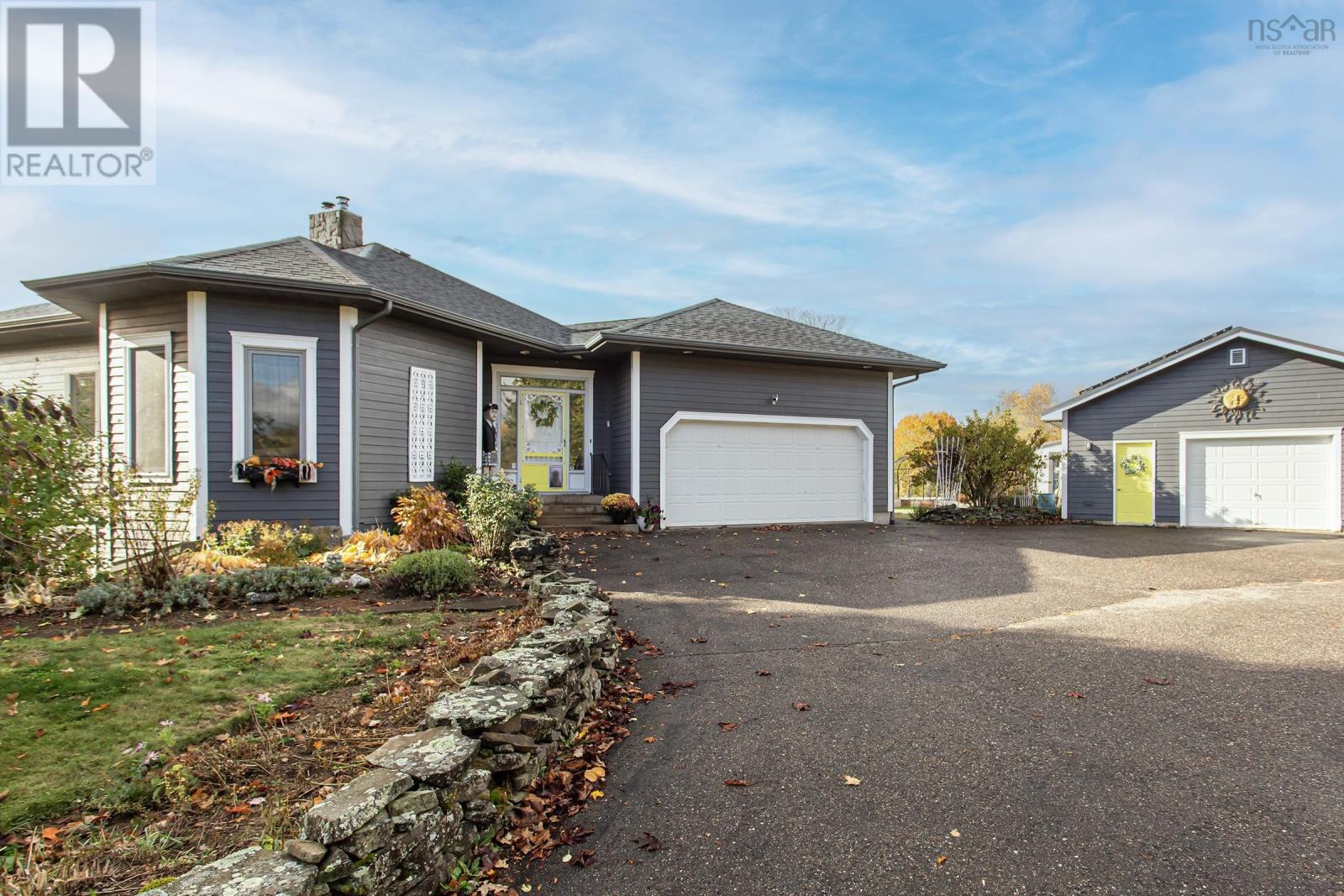 39 Leonard Road, Paradise, Nova Scotia  B0S 1R0 - Photo 5 - 202526361