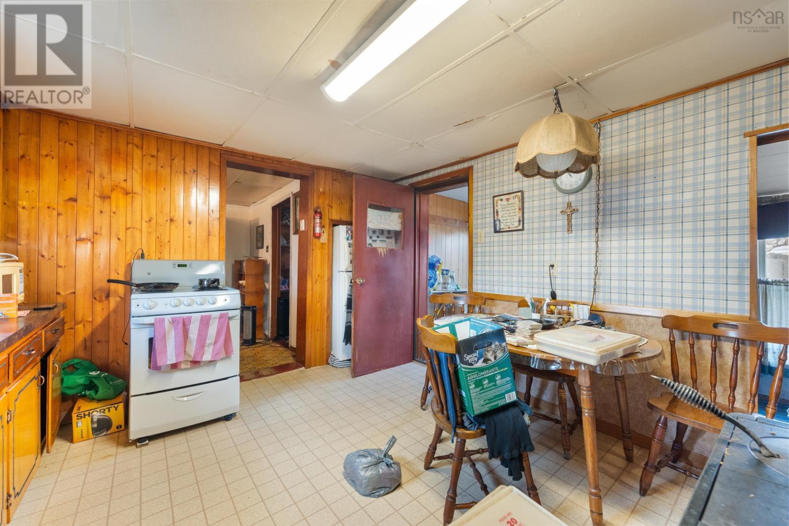 16 Commercial Street, Yarmouth, Nova Scotia  B5A 3R6 - Photo 17 - 202526789