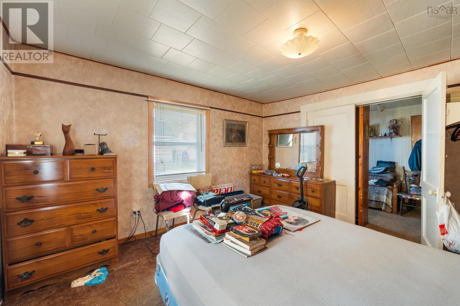 16 Commercial Street, Yarmouth, Nova Scotia  B5A 3R6 - Photo 12 - 202526789