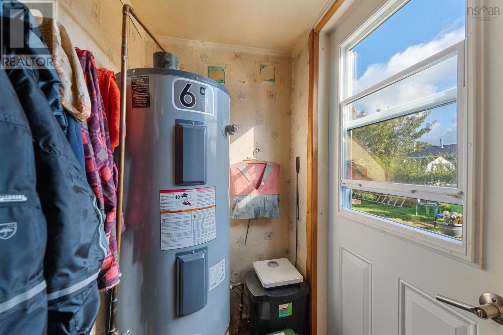 16 Commercial Street, Yarmouth, Nova Scotia  B5A 3R6 - Photo 15 - 202526789