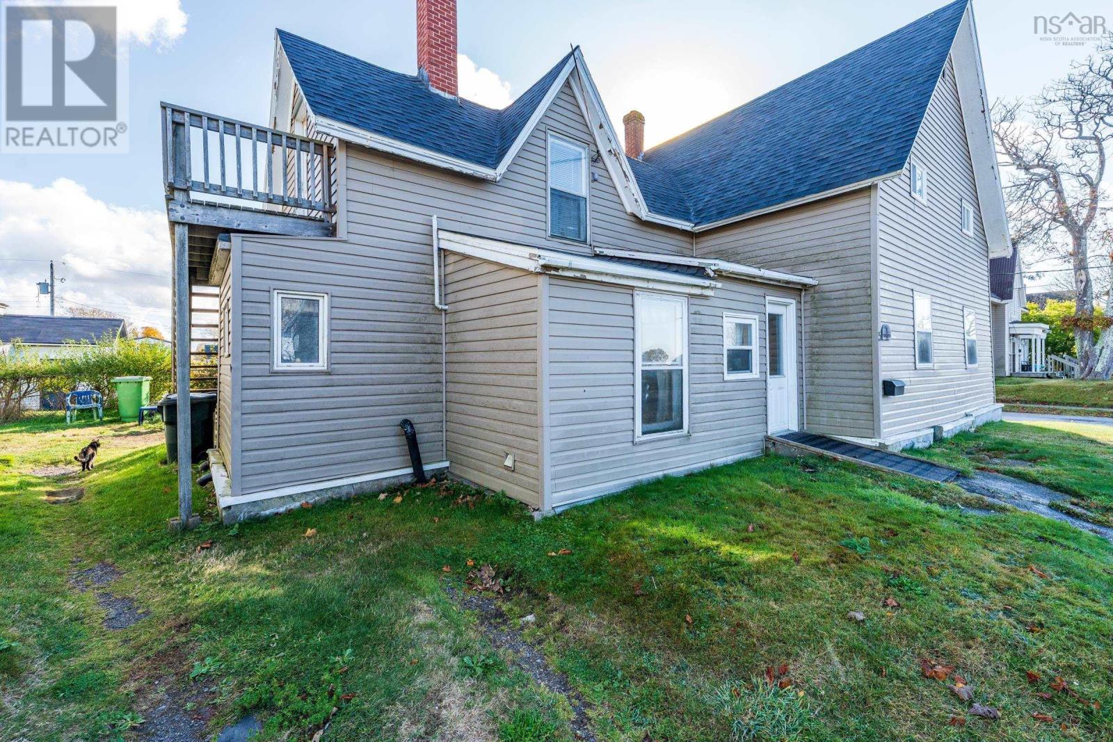 16 Commercial Street, Yarmouth, Nova Scotia  B5A 3R6 - Photo 29 - 202526789