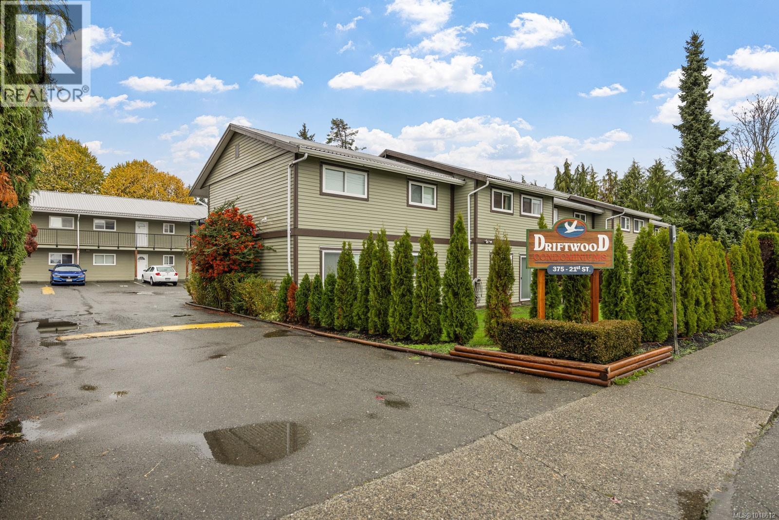 6 375 21st St, Courtenay, British Columbia  V9N 2B6 - Photo 20 - 1018612