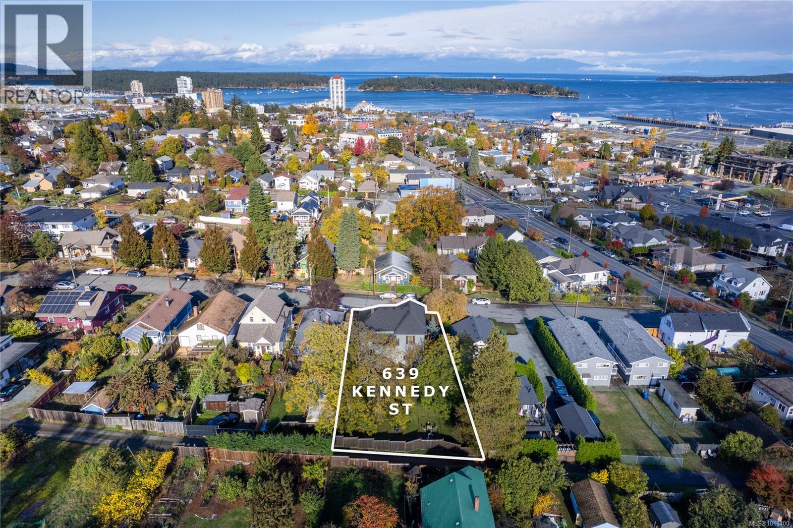 639 Kennedy St, Nanaimo, British Columbia  V9R 2J9 - Photo 21 - 1018400