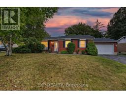 61 LARKSPUR CRESCENT, London North, Ontario