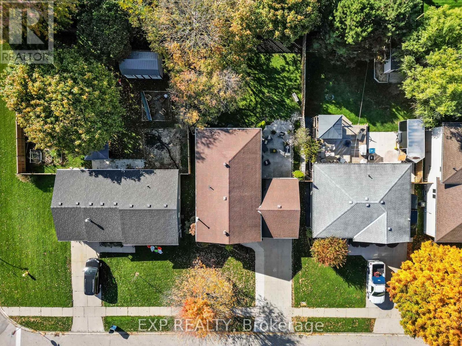 29 Dunsford Crescent, St. Marys, Ontario  N4X 1A5 - Photo 30 - X12492386