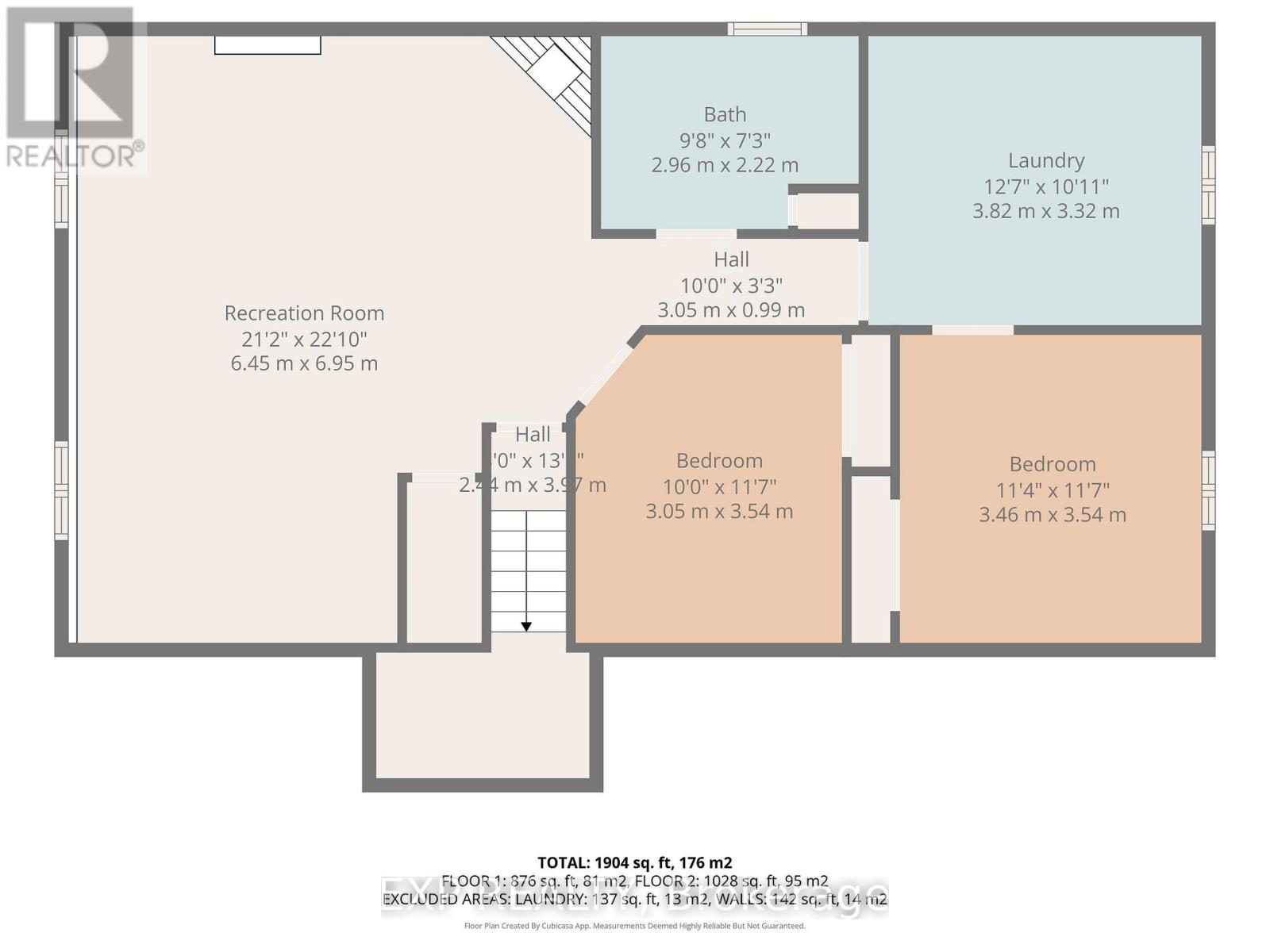 29 Dunsford Crescent, St. Marys, Ontario  N4X 1A5 - Photo 35 - X12492386