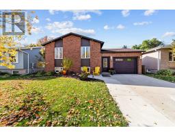 29 DUNSFORD CRESCENT, St. Marys, Ontario