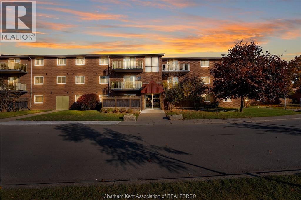 1580 Ernest AVENUE Unit# 306, London, Ontario