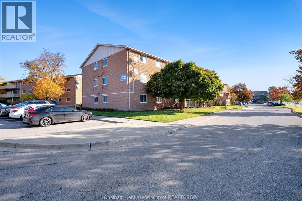 1580 Ernest Avenue Unit# 306, London, Ontario  N6E 2T9 - Photo 2 - 25027250