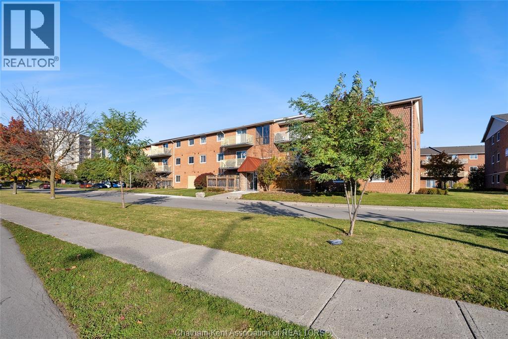 1580 Ernest Avenue Unit# 306, London, Ontario  N6E 2T9 - Photo 30 - 25027250