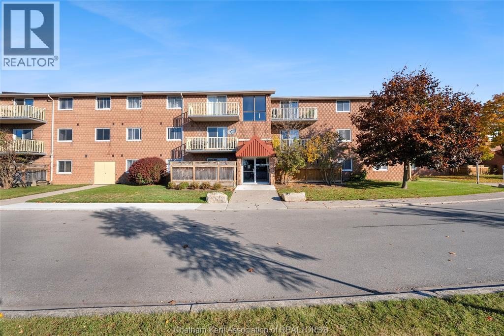 1580 Ernest Avenue Unit# 306, London, Ontario  N6E 2T9 - Photo 31 - 25027250