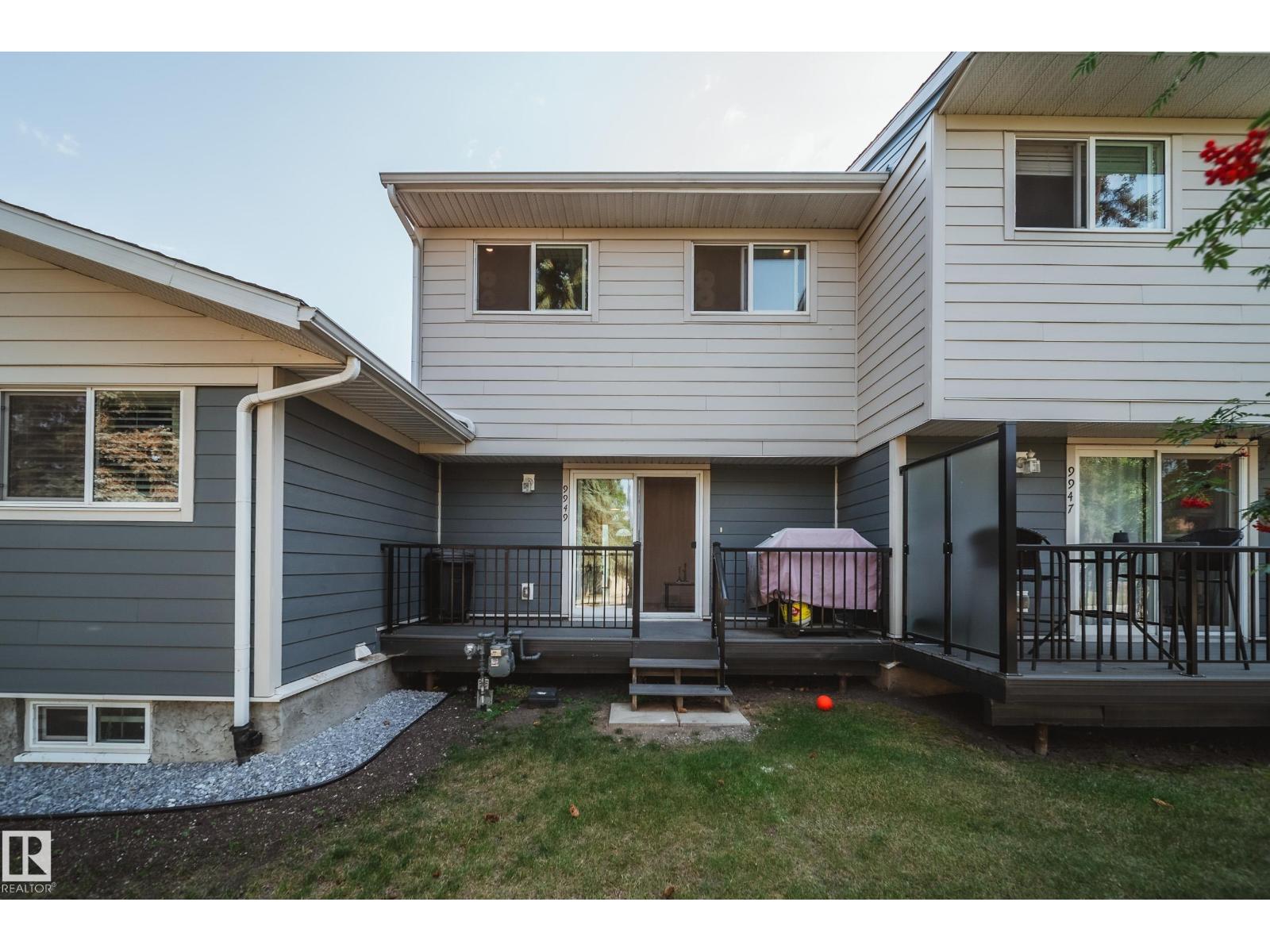 9949 171 Av Nw, Edmonton, Alberta  T5X 4X2 - Photo 28 - E4464042