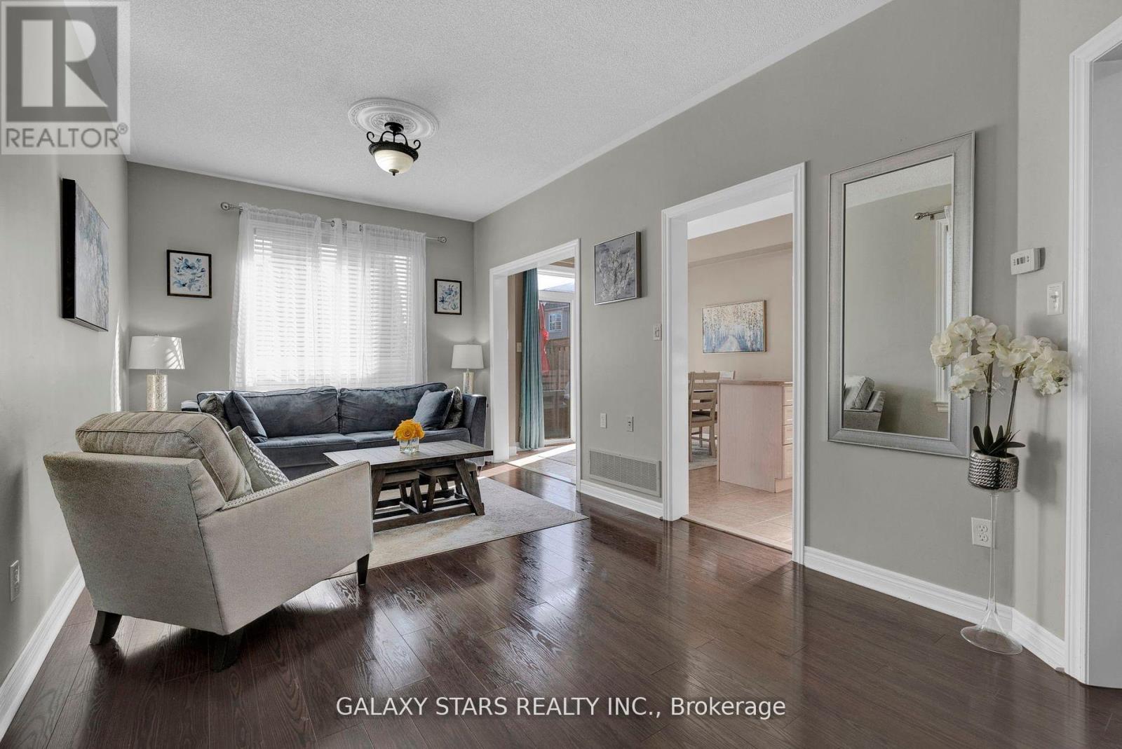 74 Northgrove Crescent, Whitby, Ontario  L1M 2M9 - Photo 13 - E12491986