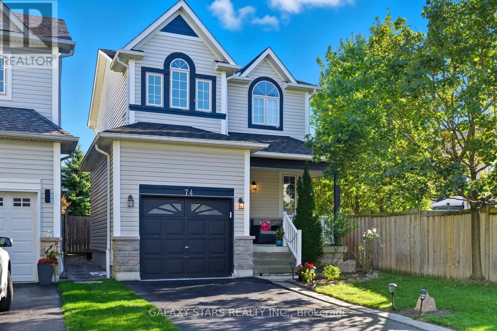 74 Northgrove Crescent, Whitby, Ontario  L1M 2M9 - Photo 2 - E12491986