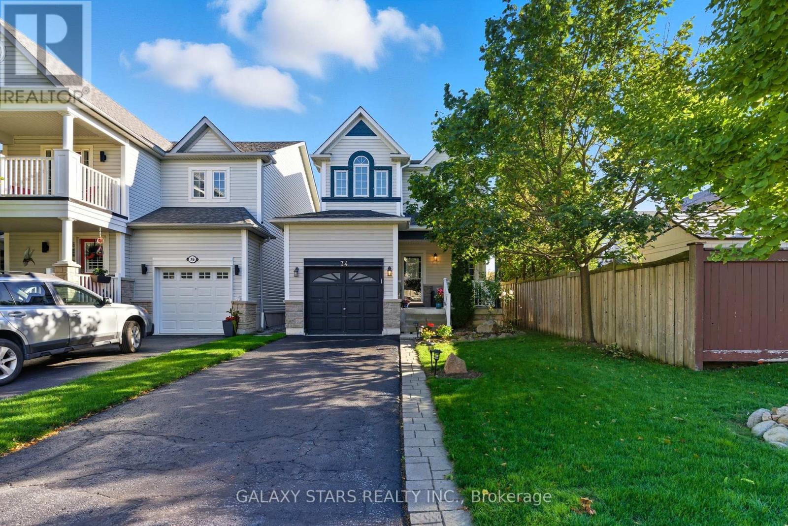 74 Northgrove Crescent, Whitby, Ontario  L1M 2M9 - Photo 3 - E12491986