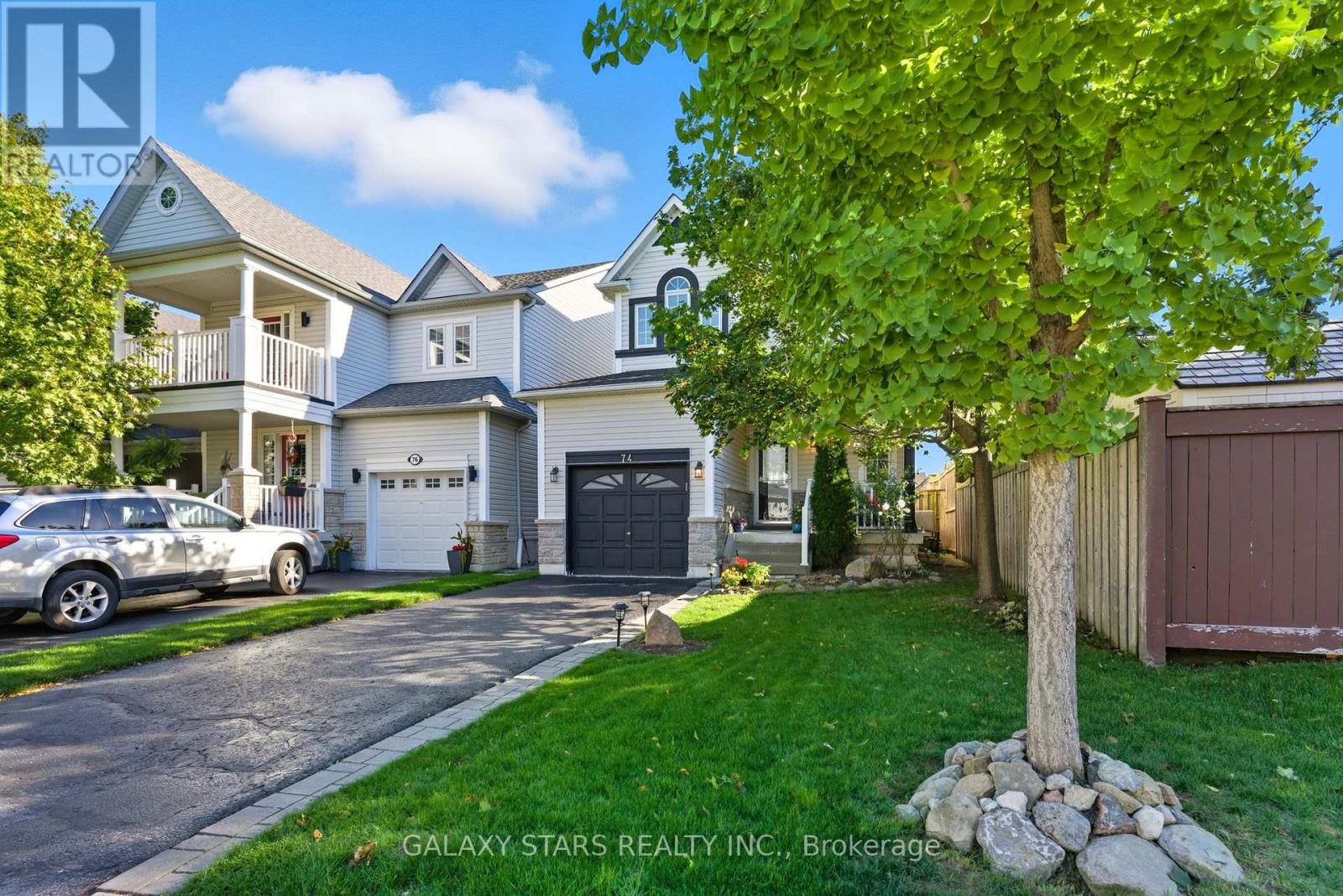 74 Northgrove Crescent, Whitby, Ontario  L1M 2M9 - Photo 4 - E12491986