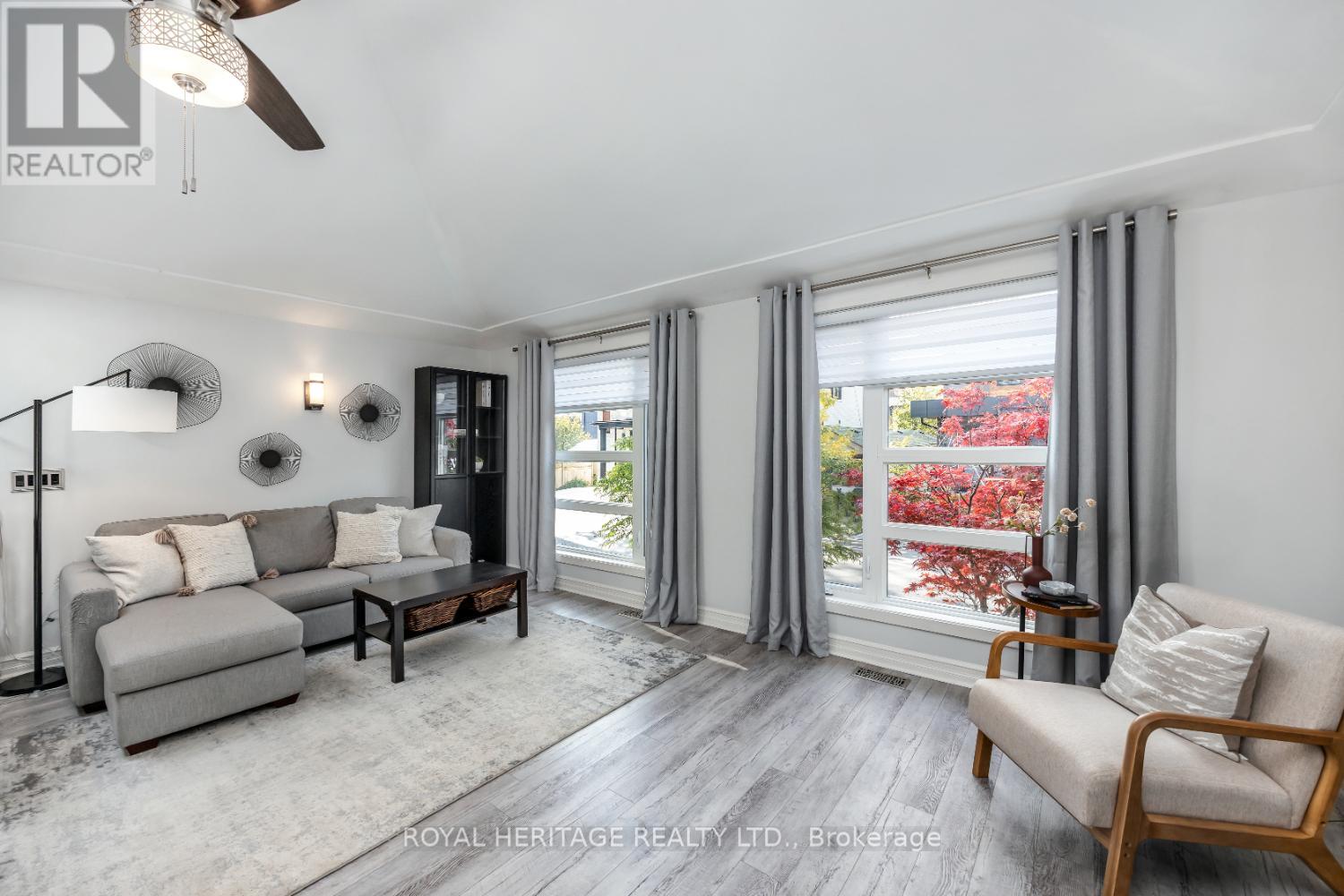 717 Fairview Avenue, Pickering, Ontario  L1W 1M6 - Photo 13 - E12491988