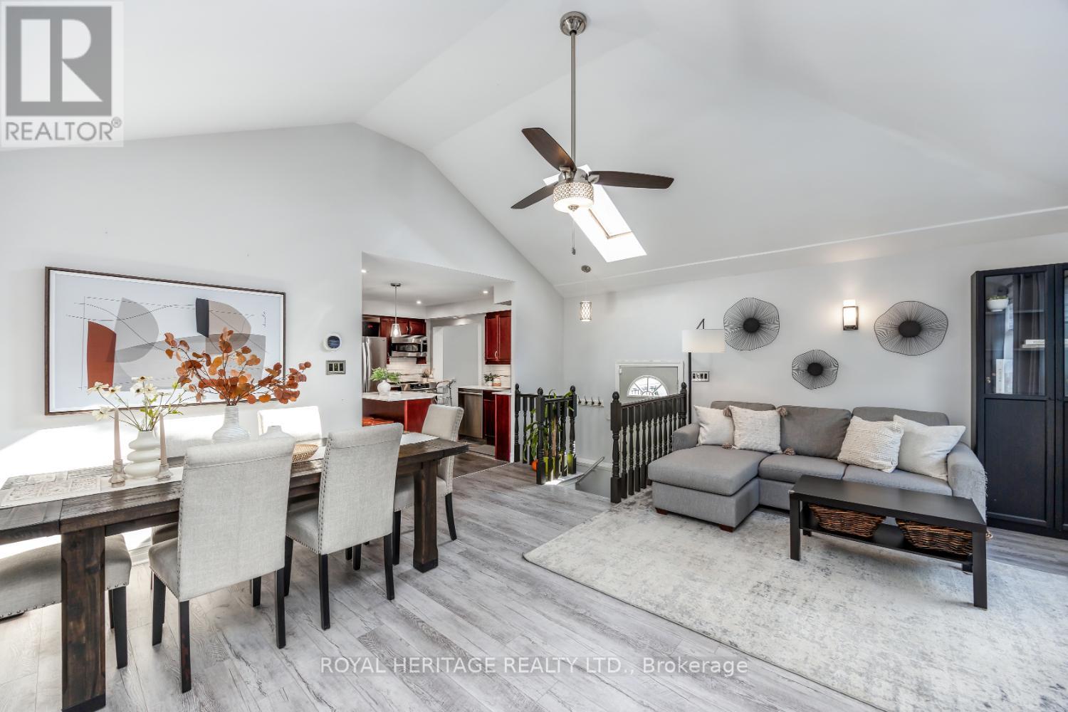 717 Fairview Avenue, Pickering, Ontario  L1W 1M6 - Photo 14 - E12491988