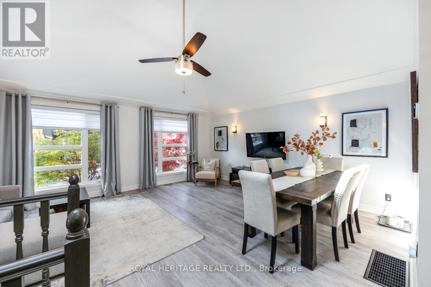 717 Fairview Avenue, Pickering, Ontario  L1W 1M6 - Photo 15 - E12491988