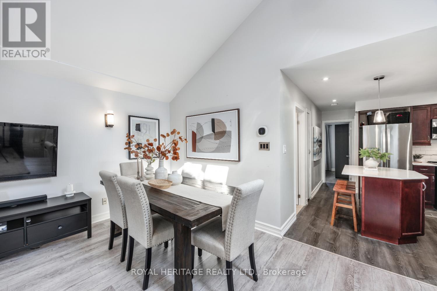 717 Fairview Avenue, Pickering, Ontario  L1W 1M6 - Photo 16 - E12491988