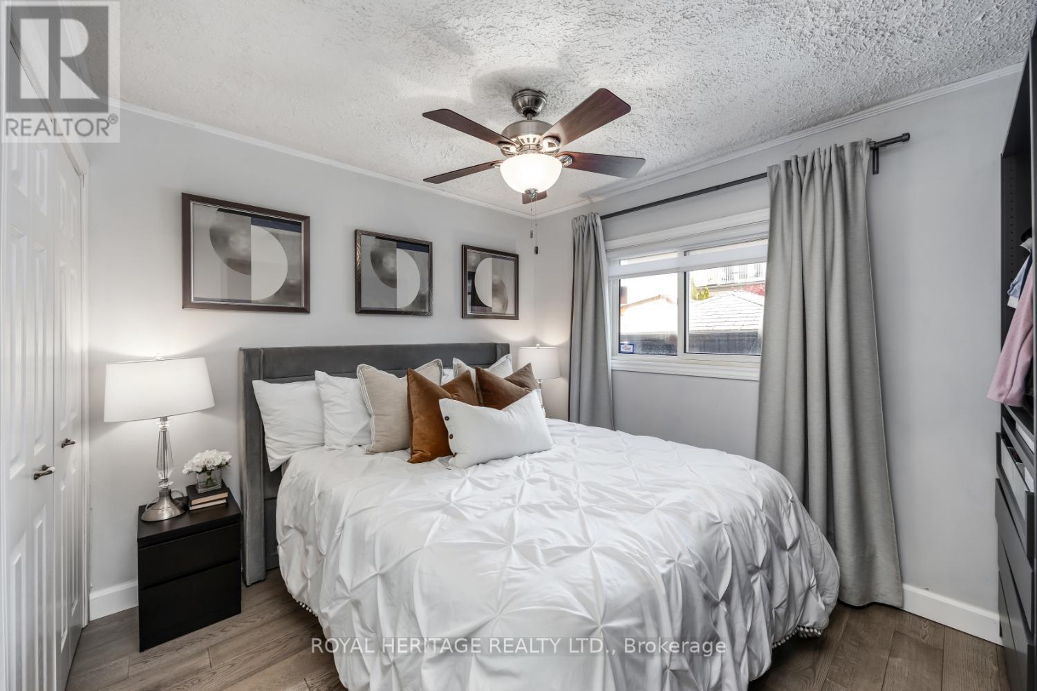 717 Fairview Avenue, Pickering, Ontario  L1W 1M6 - Photo 17 - E12491988