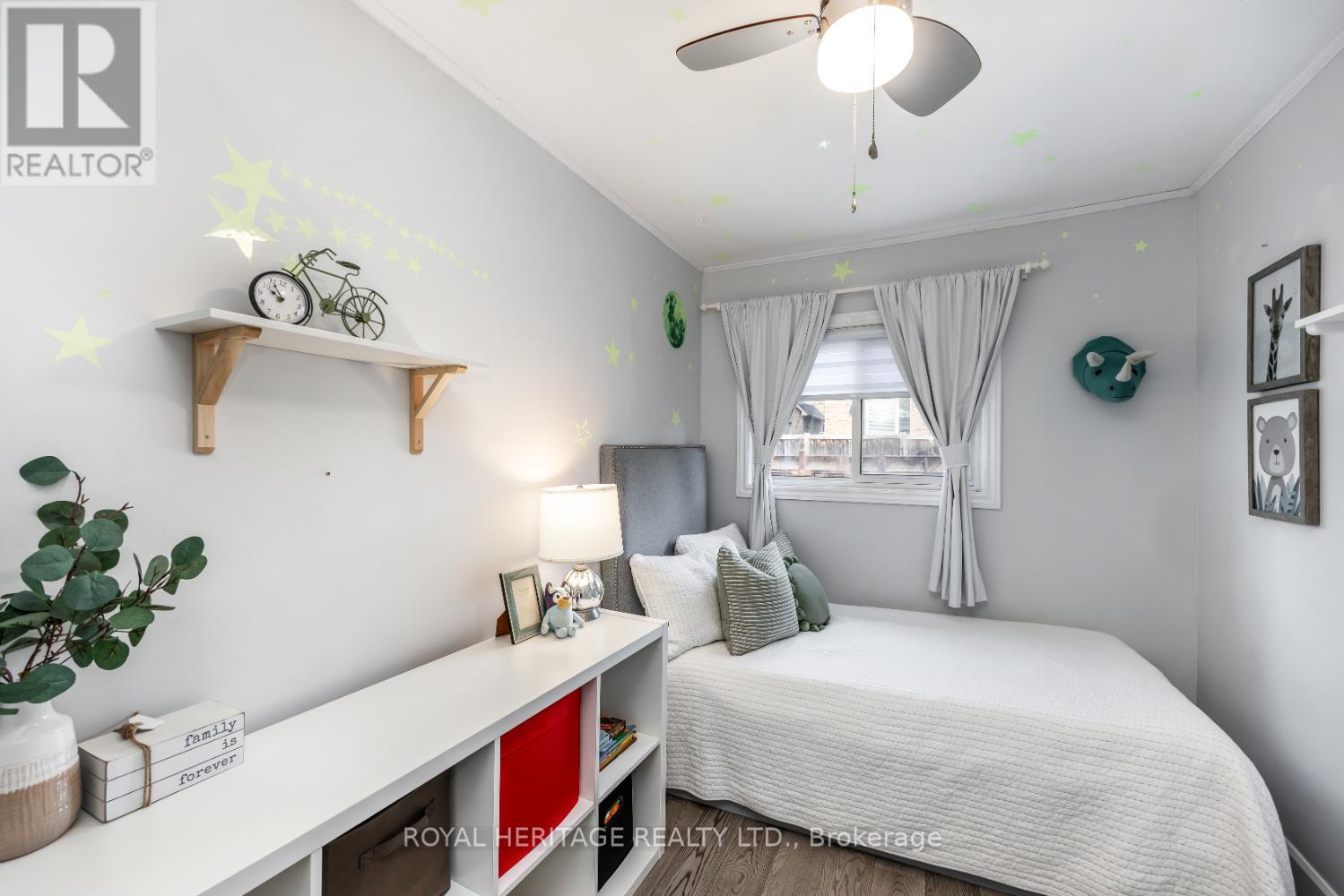 717 Fairview Avenue, Pickering, Ontario  L1W 1M6 - Photo 21 - E12491988