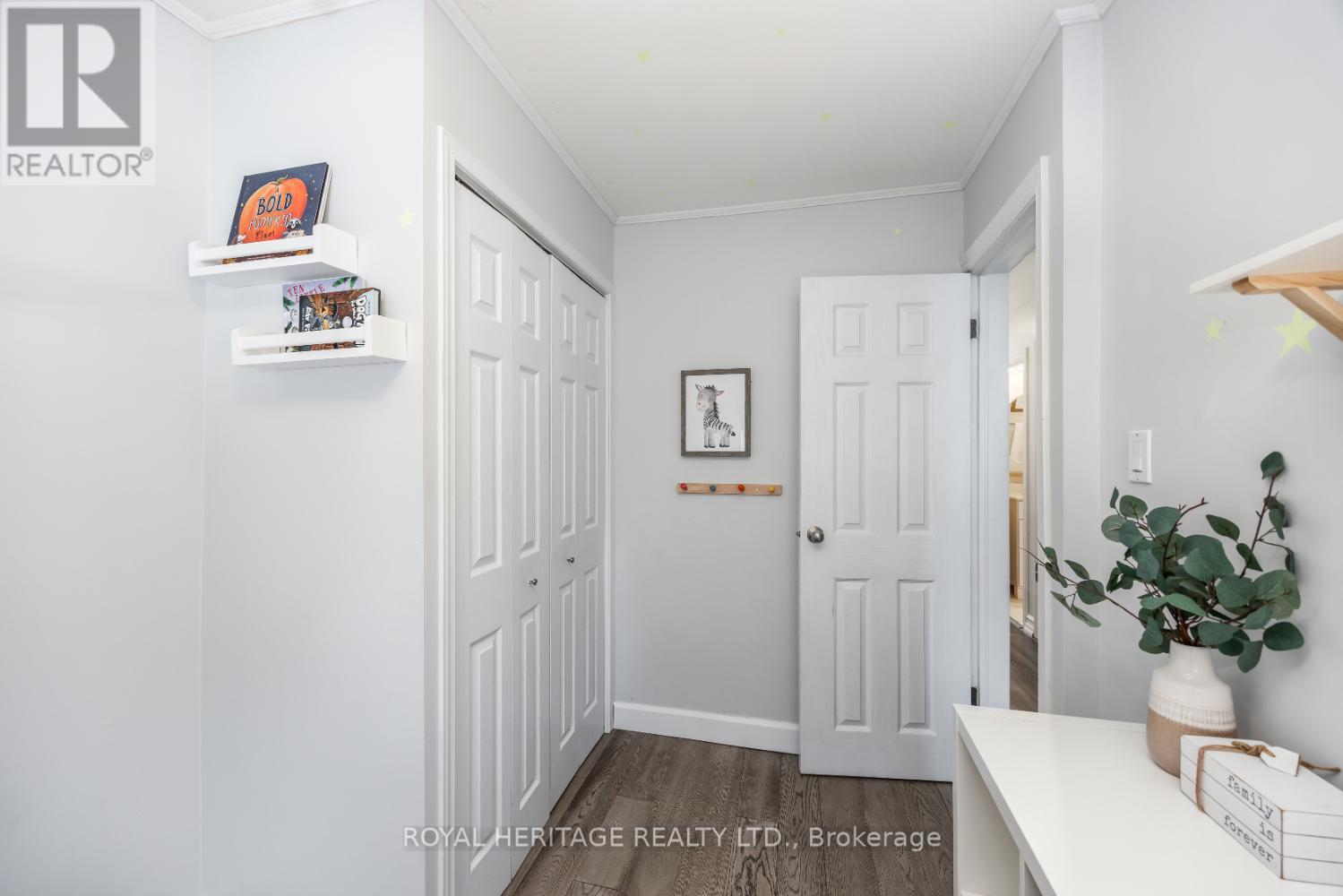 717 Fairview Avenue, Pickering, Ontario  L1W 1M6 - Photo 22 - E12491988