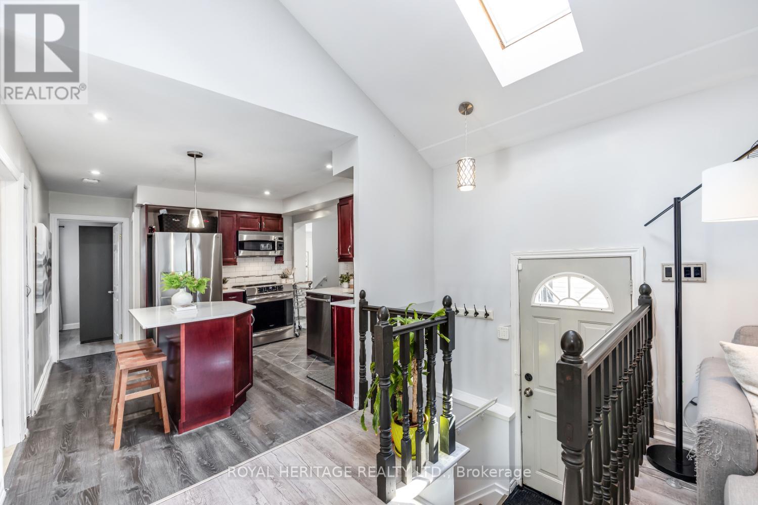 717 Fairview Avenue, Pickering, Ontario  L1W 1M6 - Photo 25 - E12491988