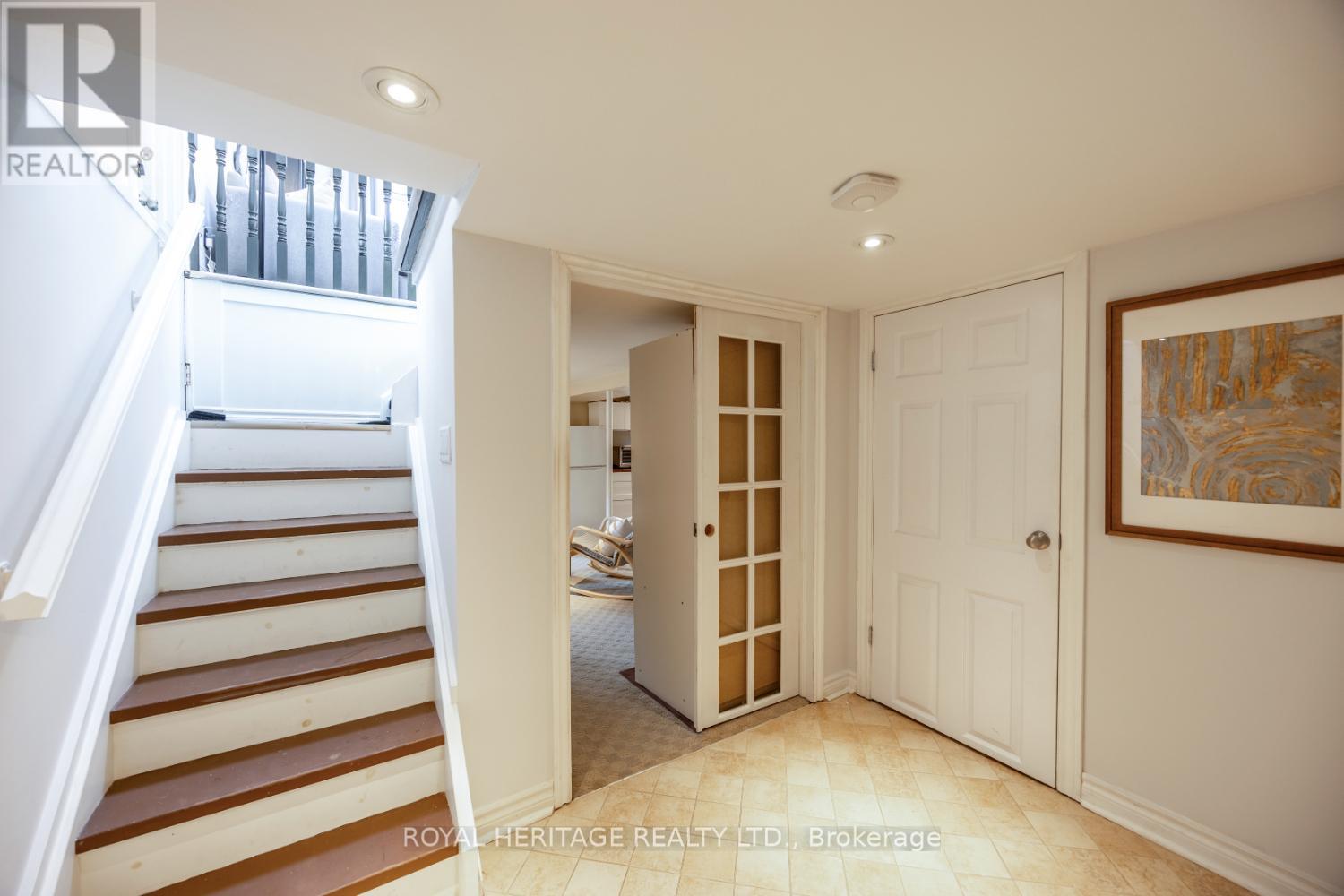 717 Fairview Avenue, Pickering, Ontario  L1W 1M6 - Photo 26 - E12491988