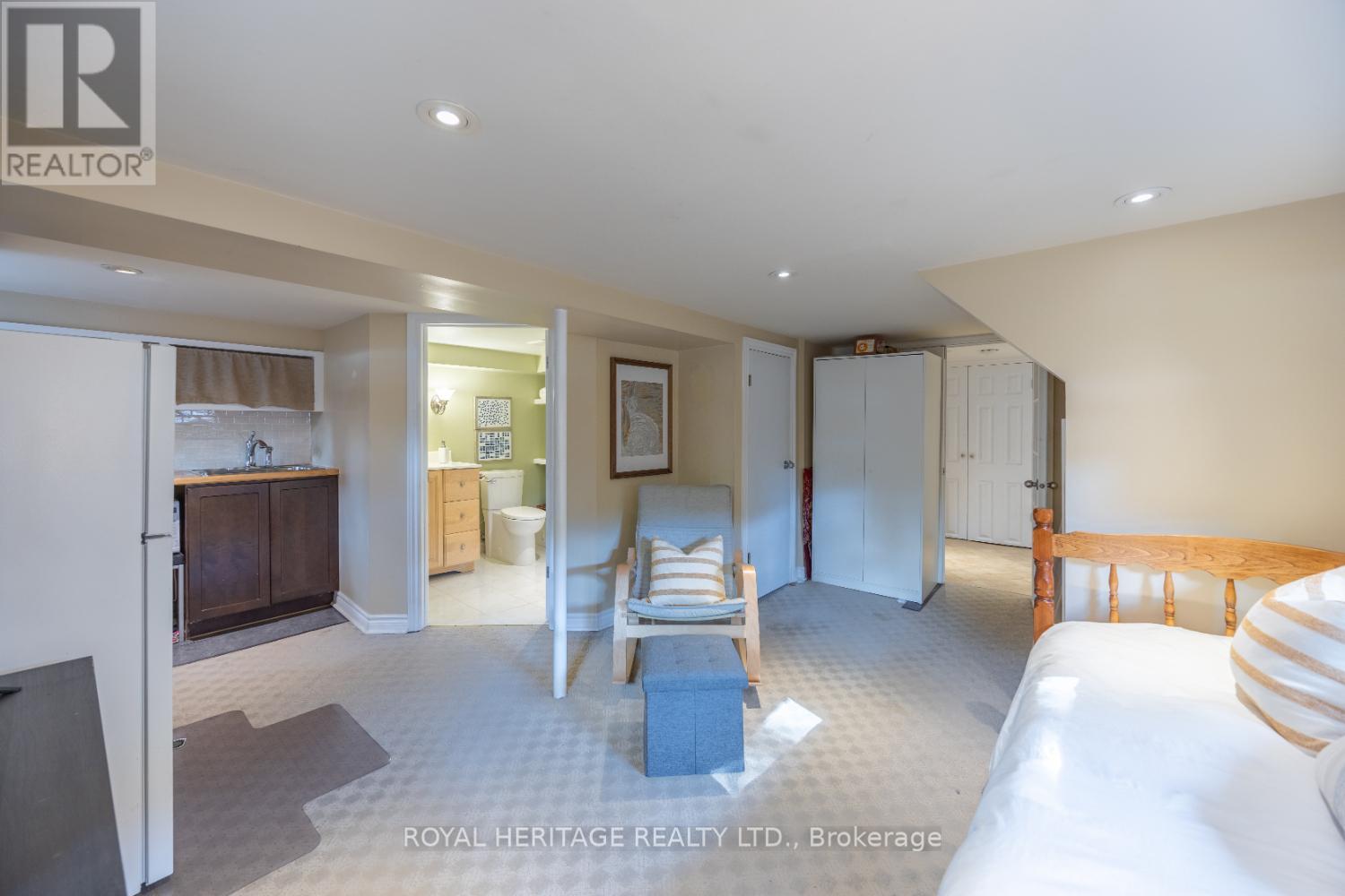 717 Fairview Avenue, Pickering, Ontario  L1W 1M6 - Photo 28 - E12491988