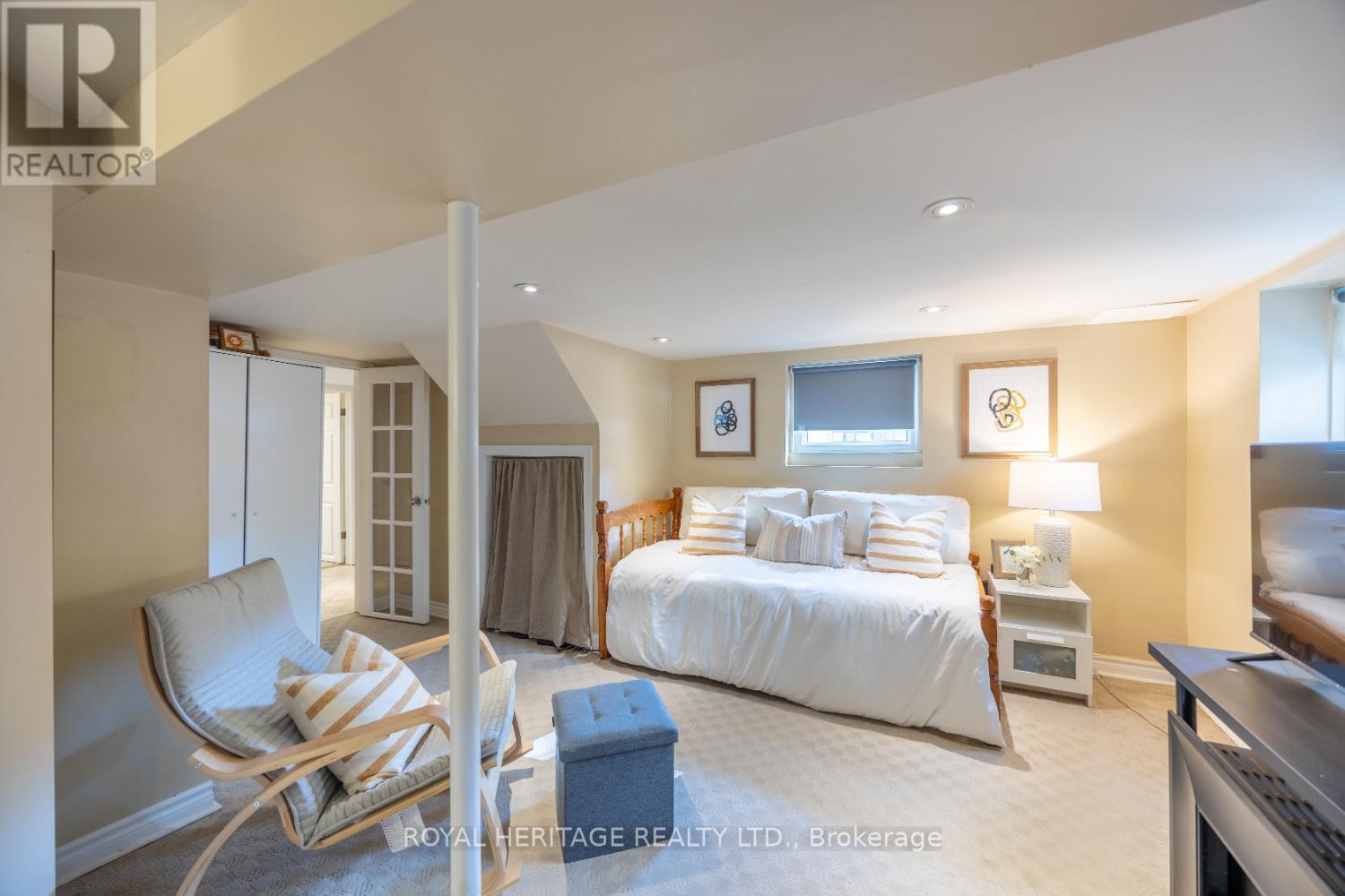 717 Fairview Avenue, Pickering, Ontario  L1W 1M6 - Photo 30 - E12491988