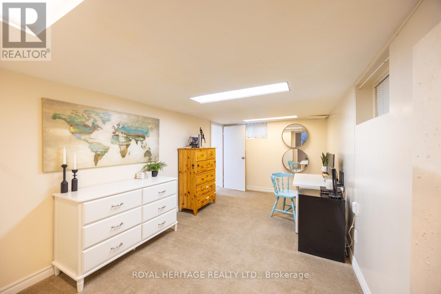 717 Fairview Avenue, Pickering, Ontario  L1W 1M6 - Photo 31 - E12491988