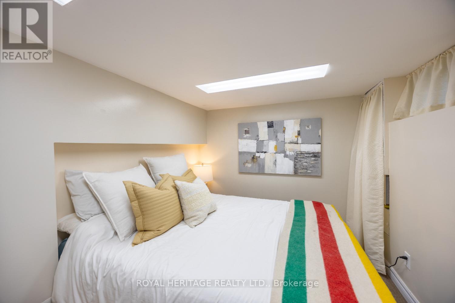 717 Fairview Avenue, Pickering, Ontario  L1W 1M6 - Photo 32 - E12491988