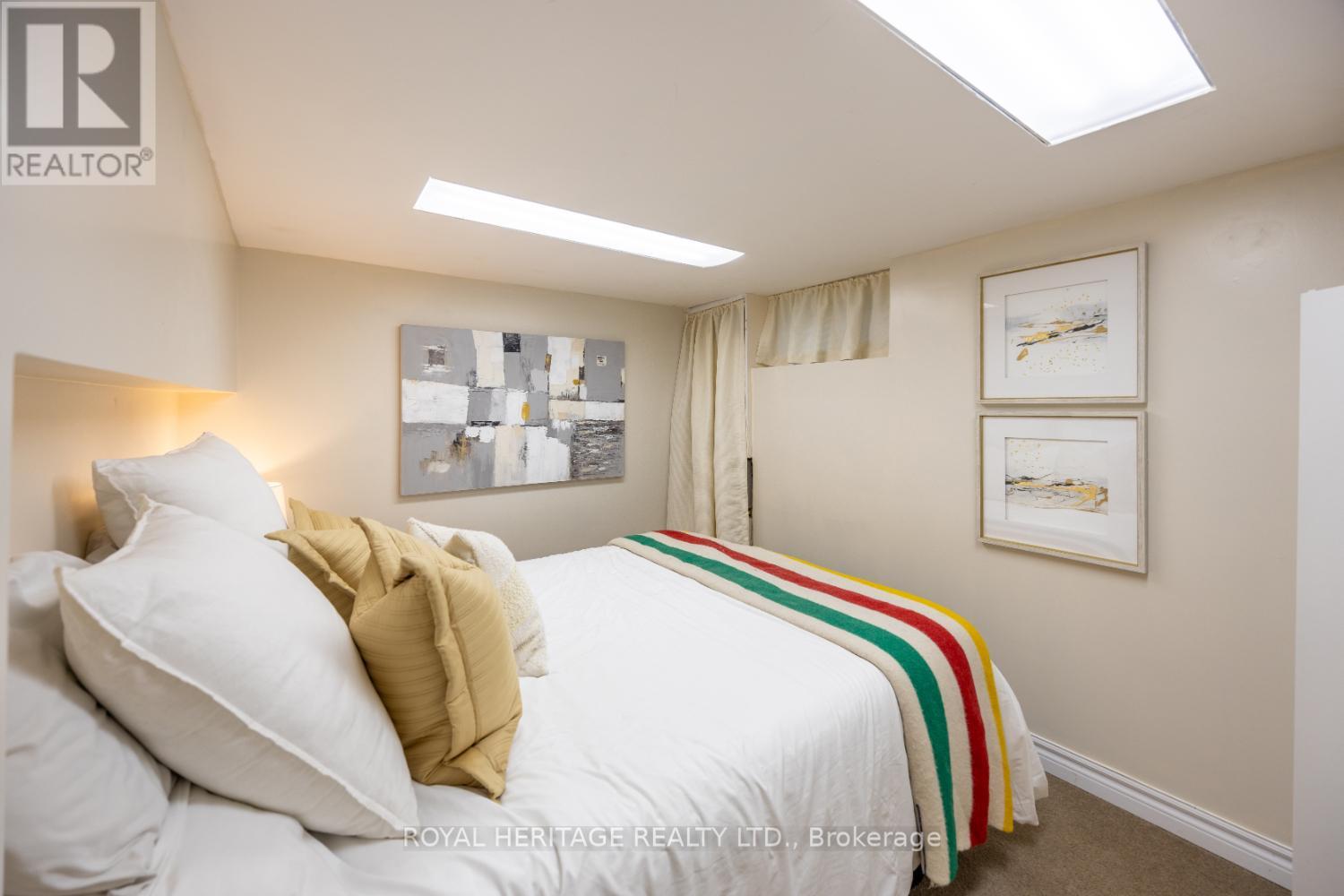 717 Fairview Avenue, Pickering, Ontario  L1W 1M6 - Photo 33 - E12491988