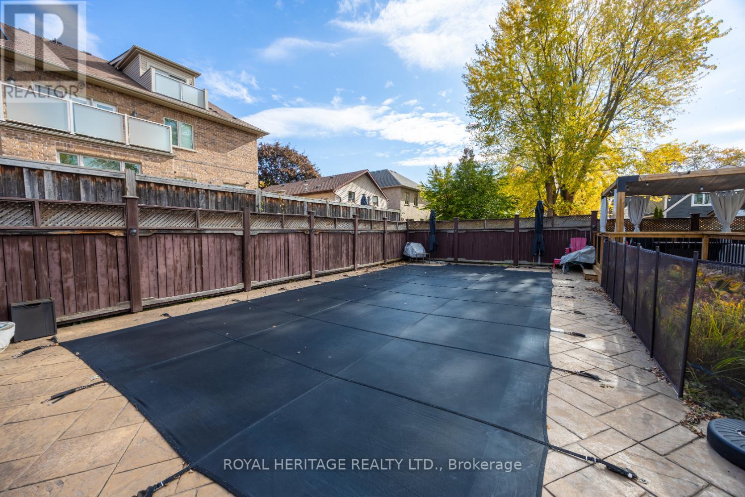 717 Fairview Avenue, Pickering, Ontario  L1W 1M6 - Photo 35 - E12491988