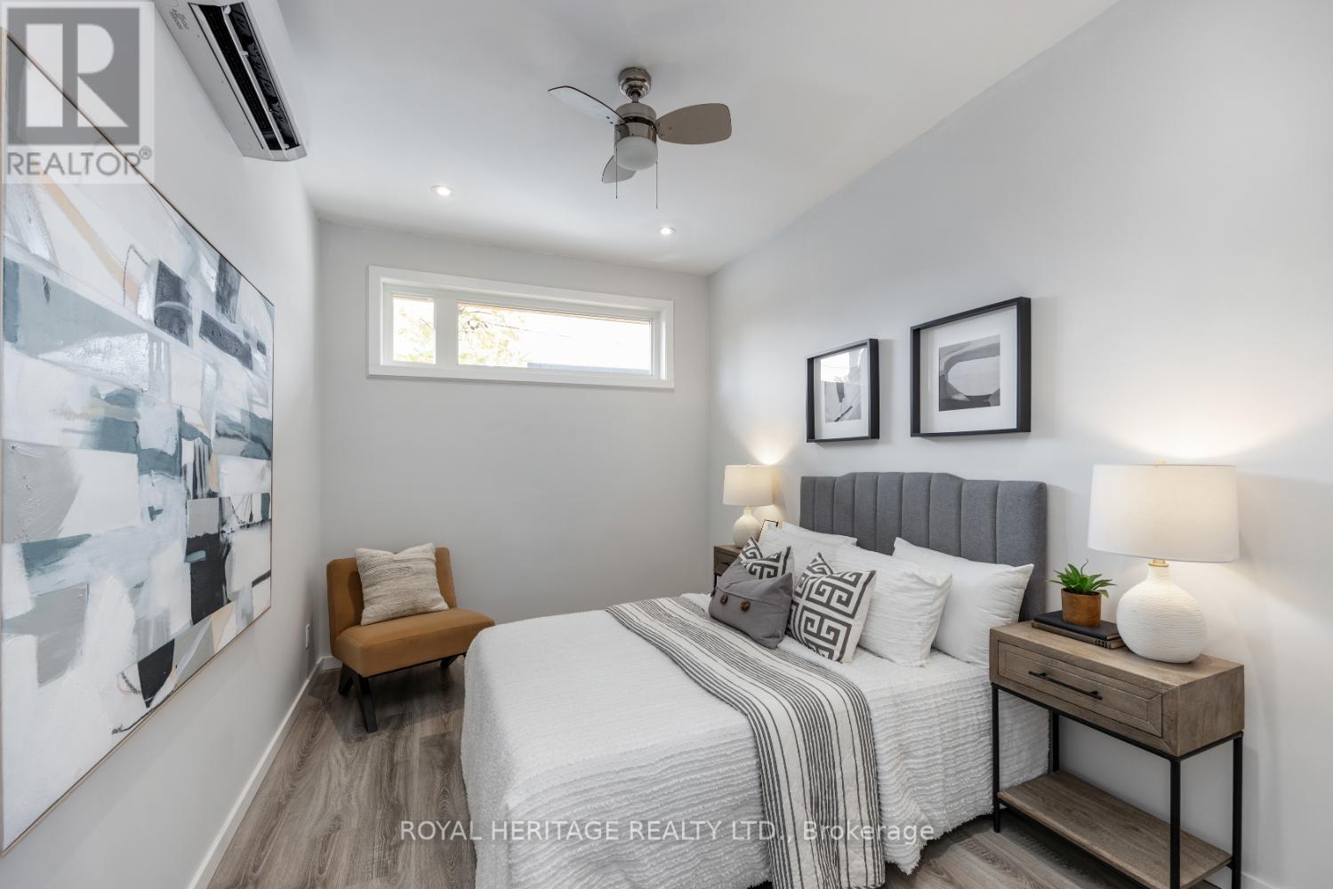 717 Fairview Avenue, Pickering, Ontario  L1W 1M6 - Photo 8 - E12491988