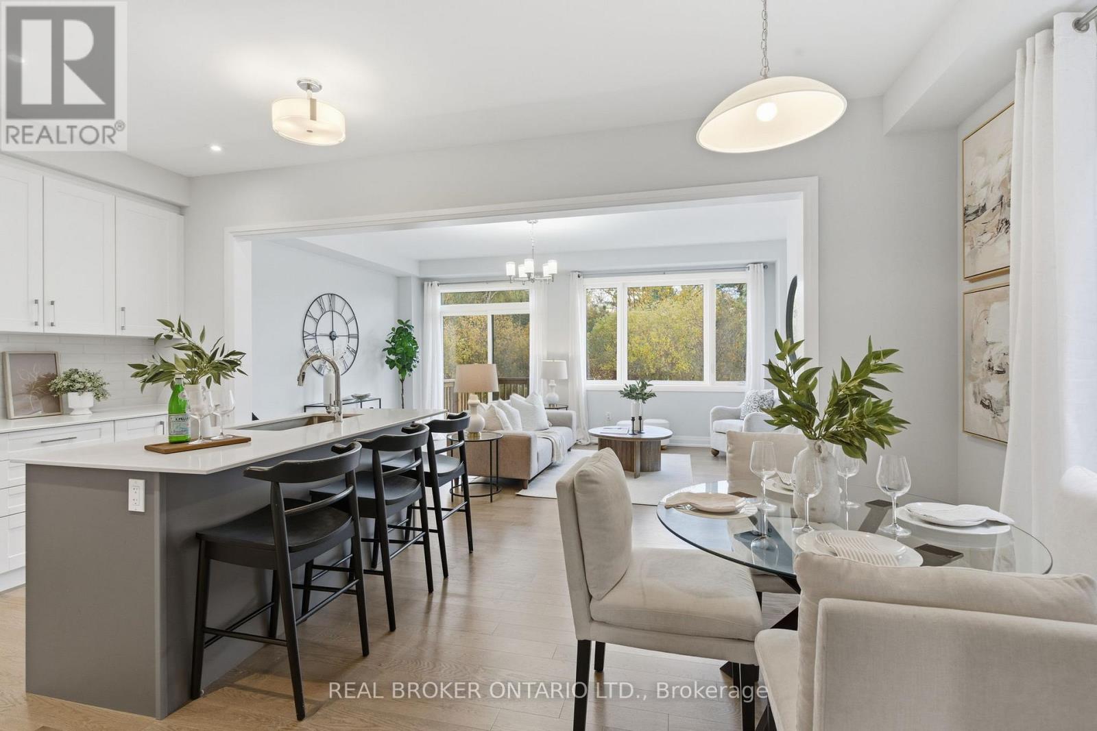 2825 Albatross Way, Pickering, Ontario  L1X 0P6 - Photo 18 - E12491998