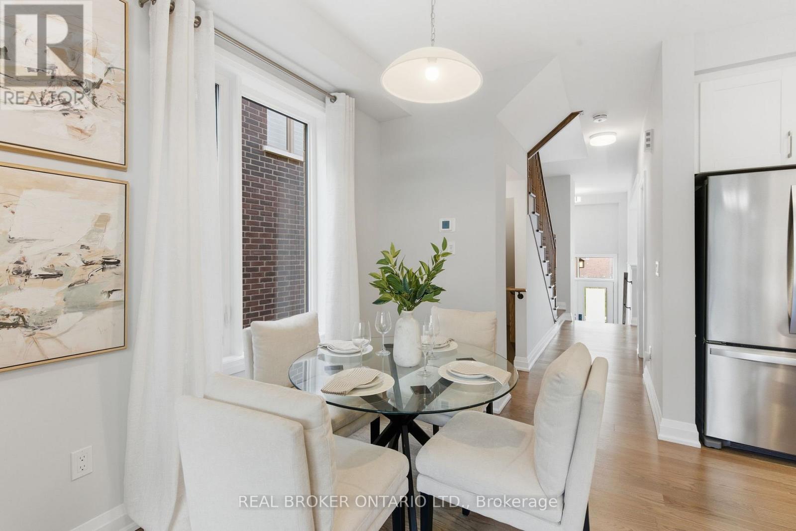 2825 Albatross Way, Pickering, Ontario  L1X 0P6 - Photo 19 - E12491998