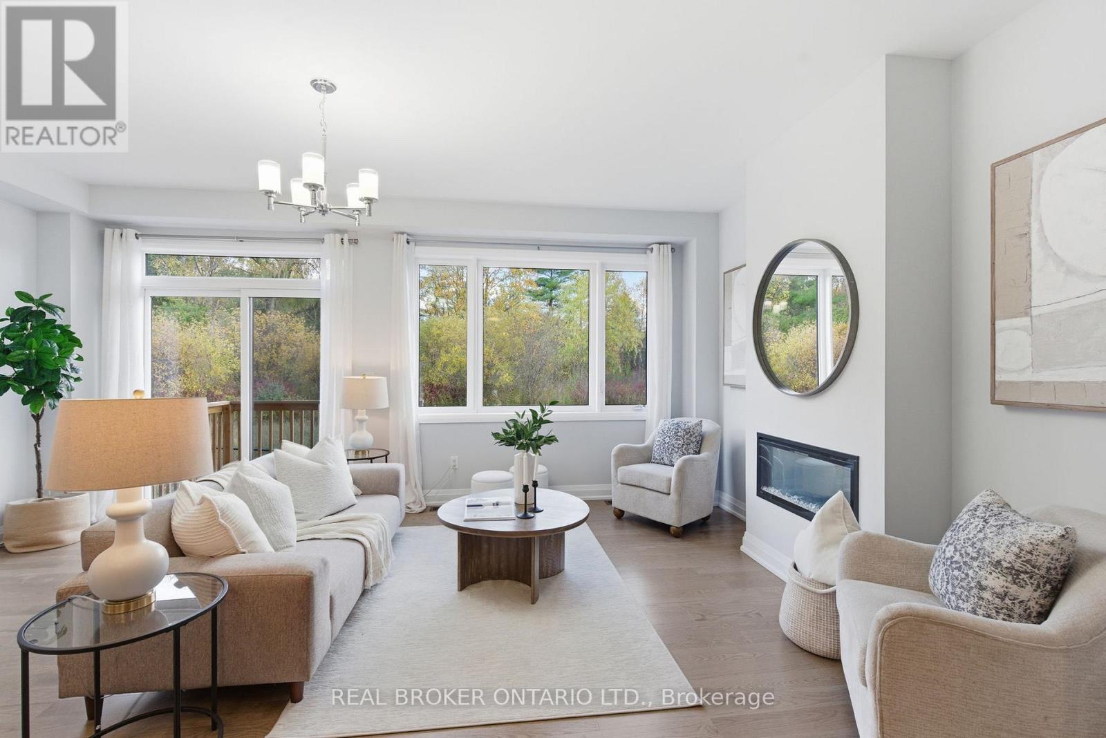 2825 Albatross Way, Pickering, Ontario  L1X 0P6 - Photo 20 - E12491998