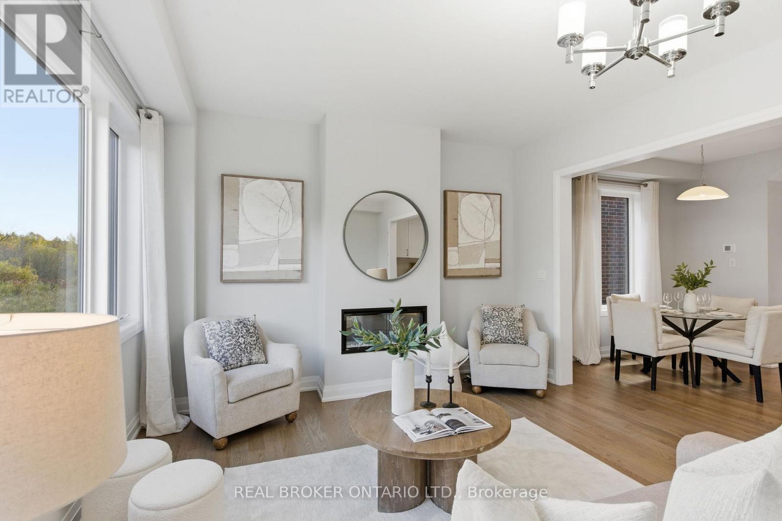 2825 Albatross Way, Pickering, Ontario  L1X 0P6 - Photo 21 - E12491998