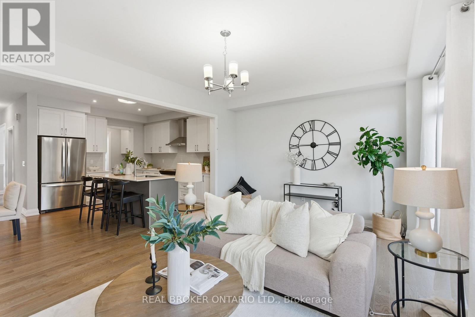 2825 Albatross Way, Pickering, Ontario  L1X 0P6 - Photo 22 - E12491998