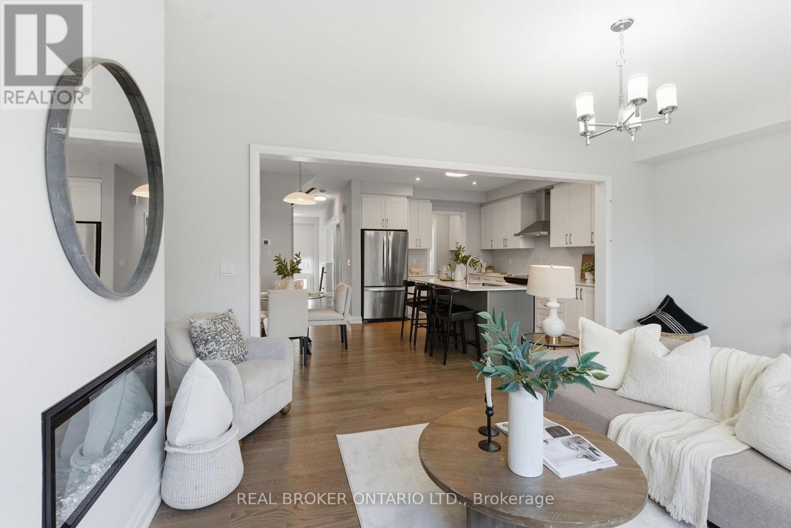 2825 Albatross Way, Pickering, Ontario  L1X 0P6 - Photo 23 - E12491998