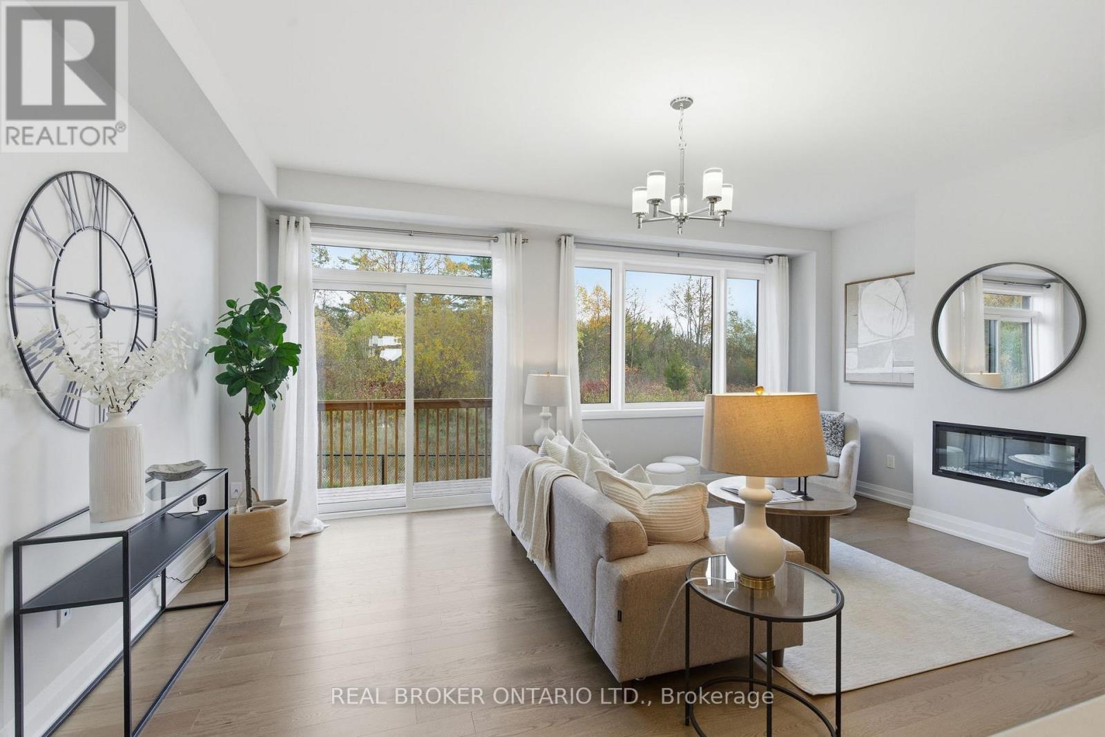 2825 Albatross Way, Pickering, Ontario  L1X 0P6 - Photo 24 - E12491998