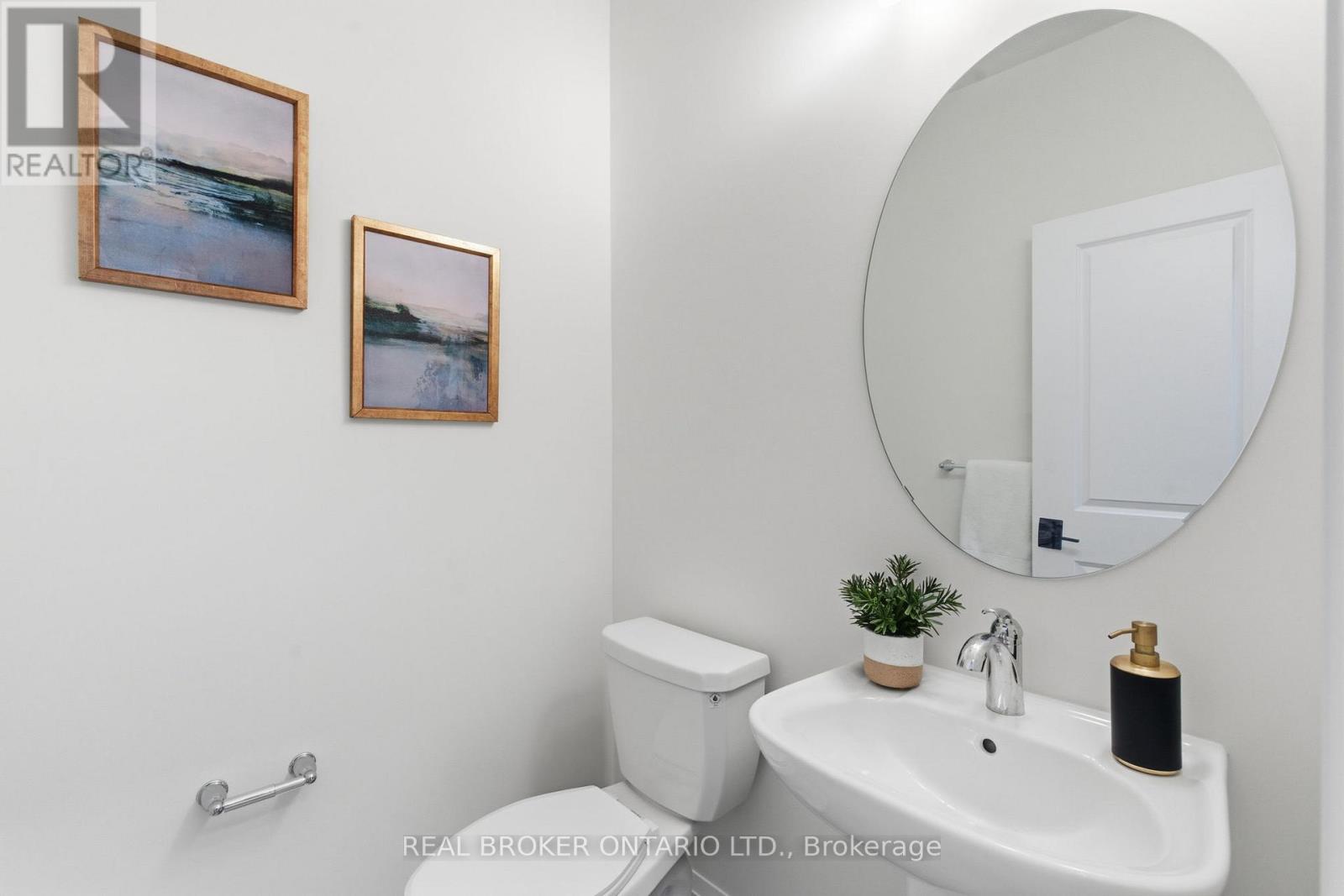 2825 Albatross Way, Pickering, Ontario  L1X 0P6 - Photo 25 - E12491998