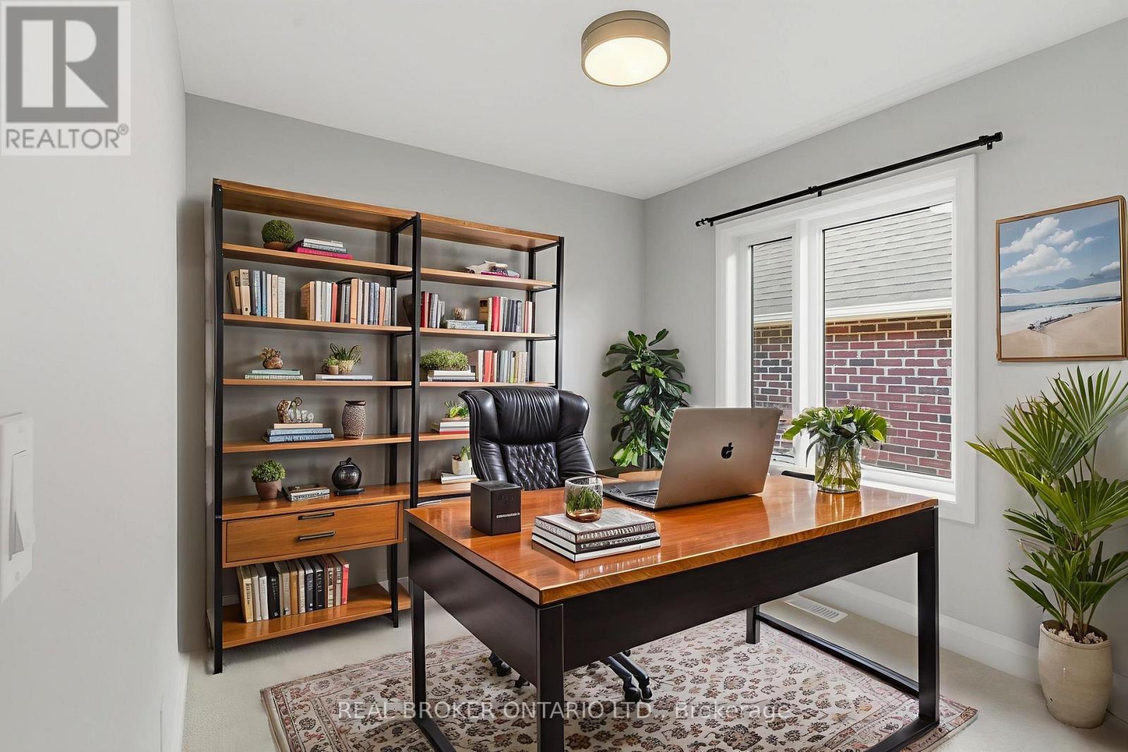 2825 Albatross Way, Pickering, Ontario  L1X 0P6 - Photo 30 - E12491998